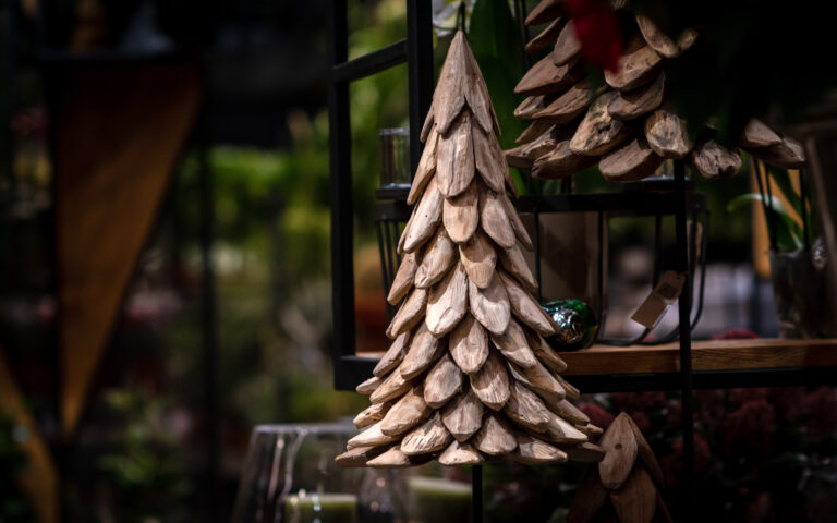 Read more about the article W nastroju Świąt